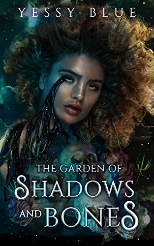 The Garden of Shadows and Bones: A Dark Urban Fantasy (Voodoo Love Series) (English Edition)