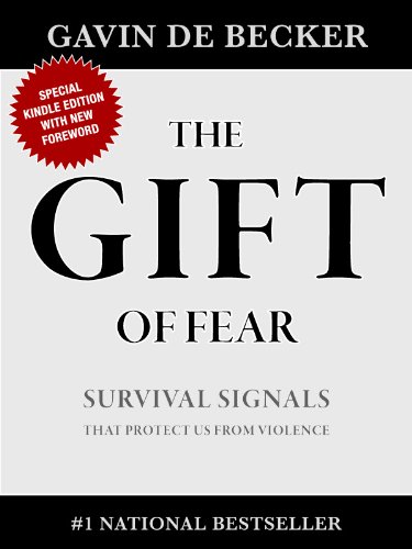 The Gift of Fear (English Edition)