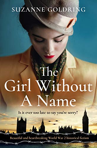 The Girl Without a Name: Beautiful and heartbreaking World War 2 historical fiction (English Edition)