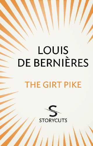 The Girt Pike (Storycuts) (English Edition)