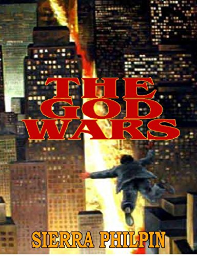 The God Wars (English Edition)