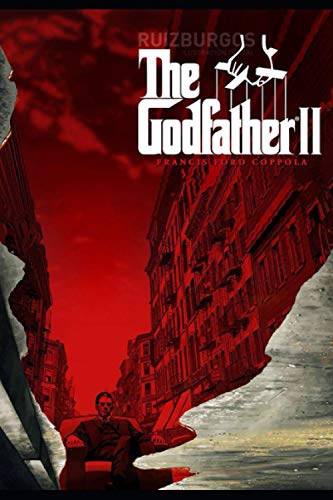 THE GODFATHER II: Screenplay