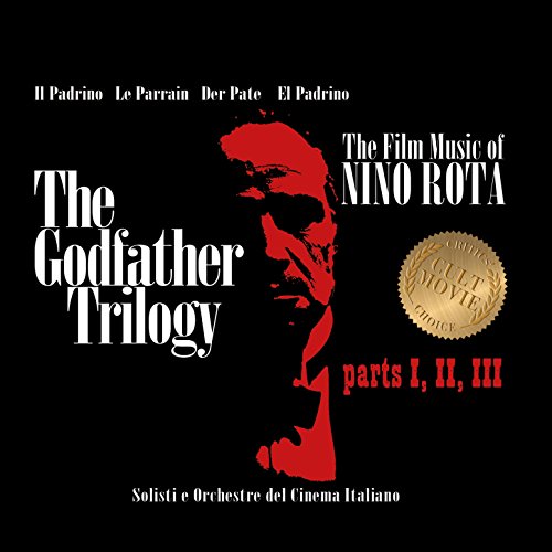 The Godfather Pt. II: The Godfather II - End Title