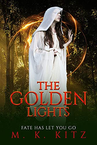 The Golden Lights (English Edition)