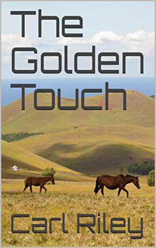 The Golden Touch (English Edition)