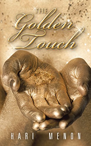 The Golden Touch (English Edition)