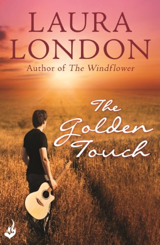 The Golden Touch (English Edition)