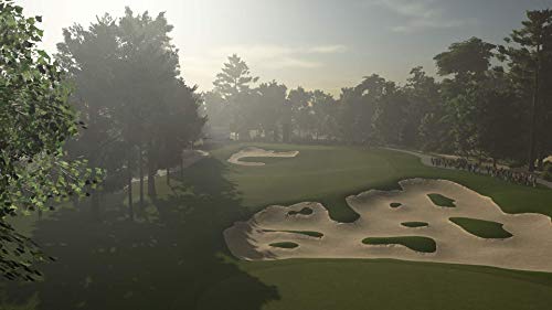 The Golf Club 2019 Featuring PGA Tour for PlayStation 4 [USA]