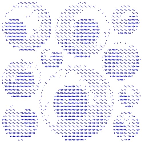 The Grey Goo Scenario