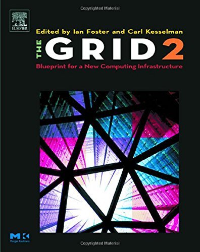 The Grid 2: Blueprint for a New Computing Infrastructure (ISSN) (English Edition)