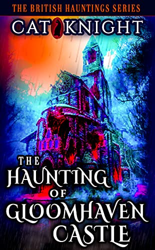 The Haunting of Gloomhaven Castle (English Edition)