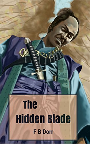The Hidden Blade (English Edition)