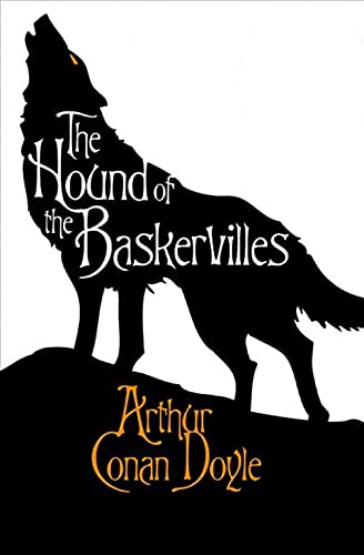 The Hound of the Baskervilles(classics Illustrated Edition) (English Edition)