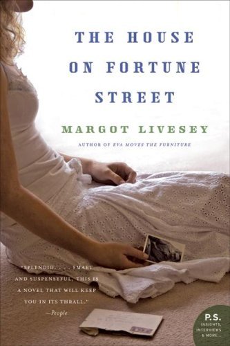 The House on Fortune Street: A Novel (English Edition)