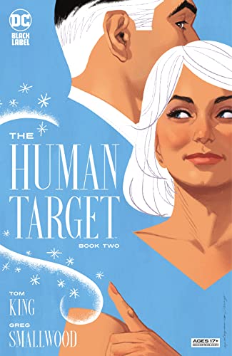 The Human Target (2021-) #2 (Human Target (2021)) (English Edition)
