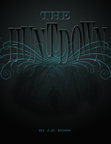The HuntDown (English Edition)
