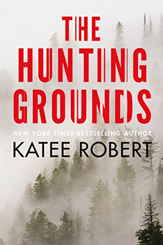 The Hunting Grounds (Hidden Sins Book 2) (English Edition)