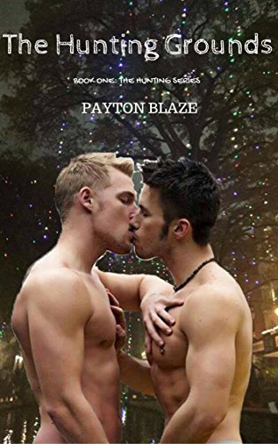 The Hunting Grounds (The Hunting Series Book 1) (English Edition)