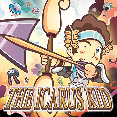 The Icarus Kid