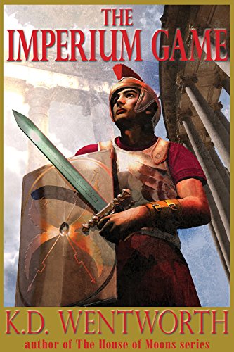 The Imperium Game (English Edition)