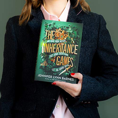 The Inheritance Games: 1