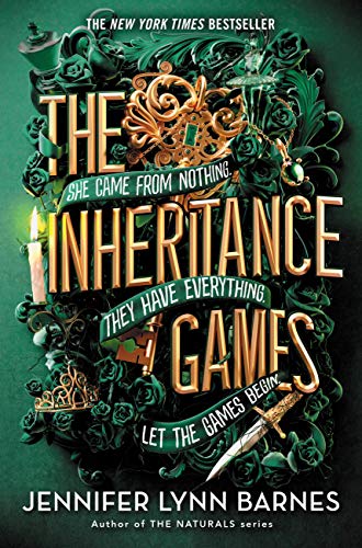 The Inheritance Games: 1