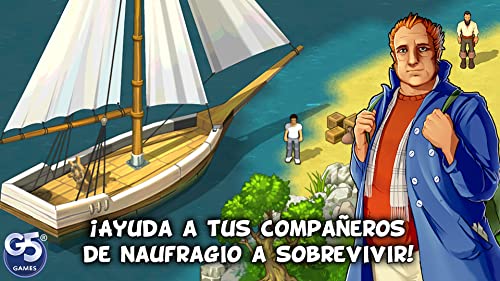 The Island Castaway®: Mundo perdido