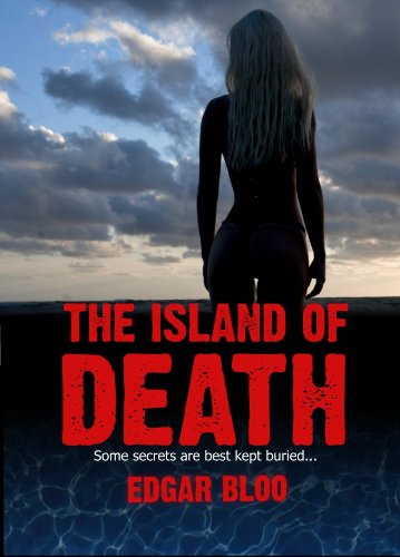The Island of Death (English Edition)