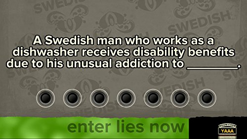 The Jackbox Games Party Pack Volume 1 [Importación Inglesa]