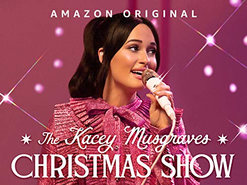 The Kacey Musgraves Christmas Show - Season 101