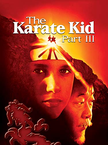 The Karate Kid: Part III