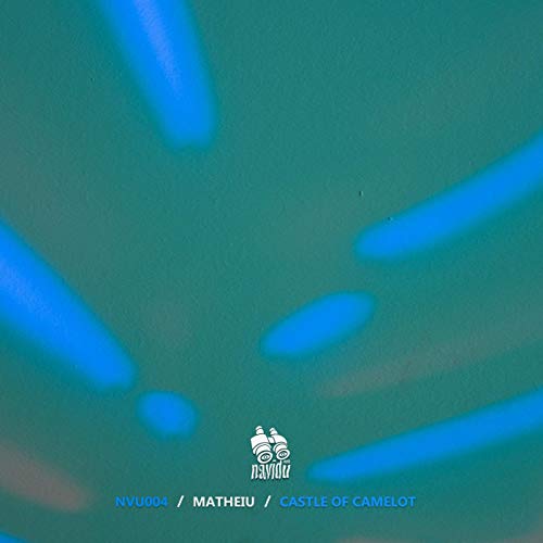 The Key Of Mysteries (Original Mix)