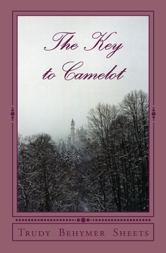 The Key to Camelot (English Edition)
