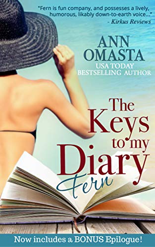 The Keys to my Diary: Fern -- A Florida Keys rom-com beach read romance novel (English Edition)