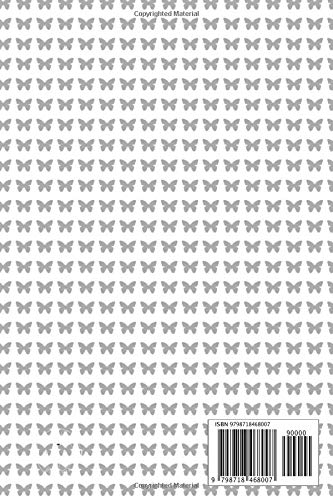 The King Crown: notebook size ( 6x9 inches ) 110 pages