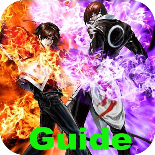 The King of Fighters 98