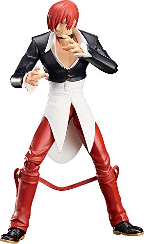 THE KING OF FIGHTERS '98 ULTIMATE MATCH - Iori Yagami [Figma SP-095][Importación Japonesa]