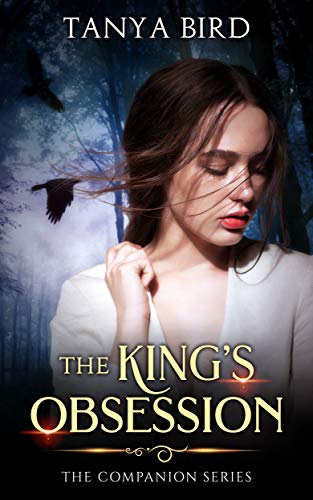 The King's Obsession (The Companion series Book 4) (English Edition)