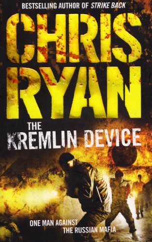 The Kremlin Device (English Edition)