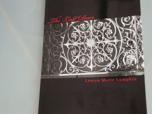 The Last Door (English Edition)