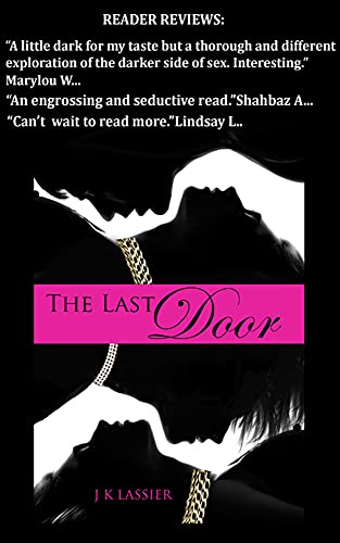 The Last Door (English Edition)