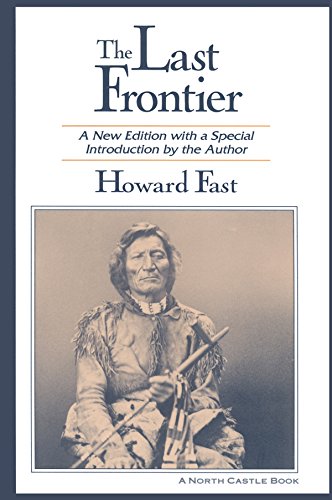 The Last Frontier (English Edition)