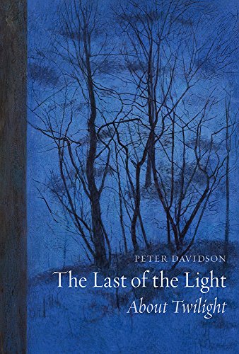 The Last of the Light: About Twilight (English Edition)