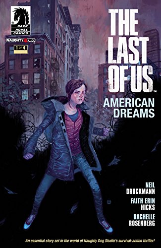 The Last of Us: American Dreams #1 (English Edition)