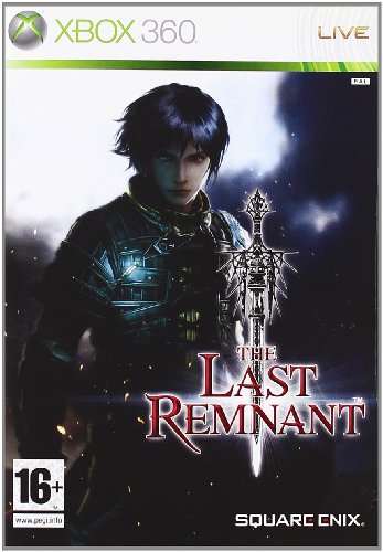 The Last Remnant