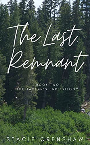 The Last Remnant (Book Two of the Tavern's End Trilogy) (English Edition)