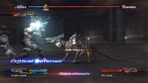 The Last Remnant [Importación Francesa]