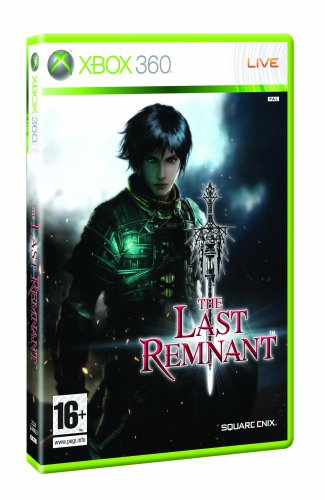 The Last Remnant [Importación Francesa]