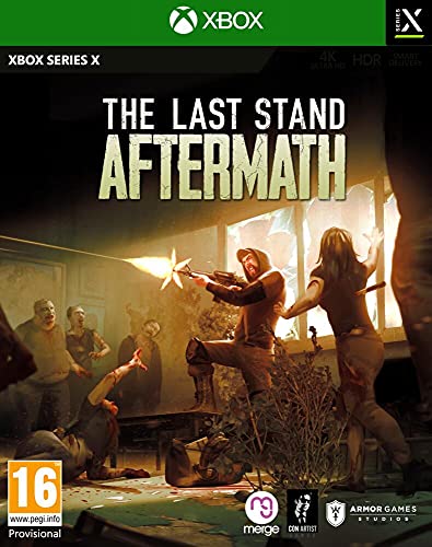The Last Stand. Aftermath - Xbox Series X