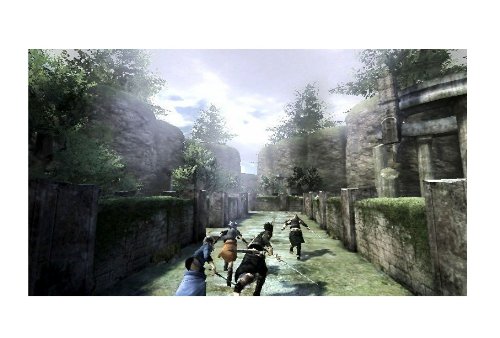 The Last Story [Importación francesa]